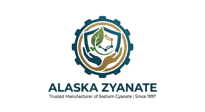 Alaska Zyanate