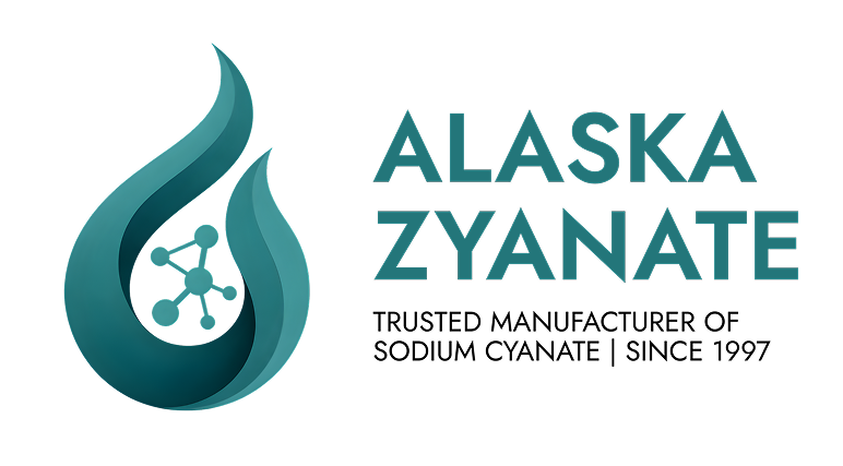 Alaska Zyanate