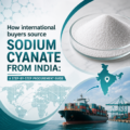 How International Buyers Source Sodium Cyanate from India: A Step-by-Step Procurement Guide
